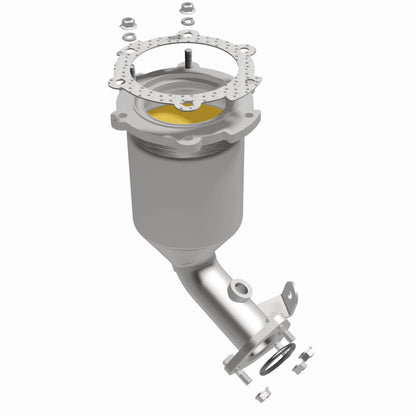 Magnaflow 2004 Nissan Quest CARB Compliant Direct Fit Cat Converter Magnaflow