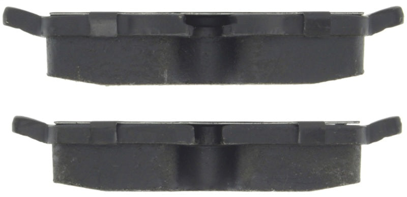 StopTech Premium Ceramic Rear Brake Pads - 308.13090