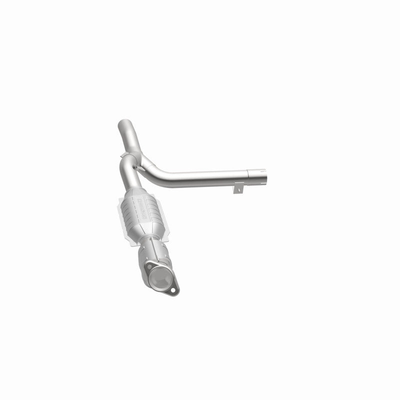 MagnaFlow Conv DF 01-03 Ford F150 5.4L Passenger Side Magnaflow