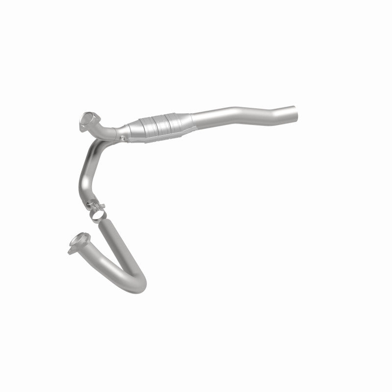 MagnaFlow Conv DF 94-95 Chevy Astro 4.3L 49S Magnaflow
