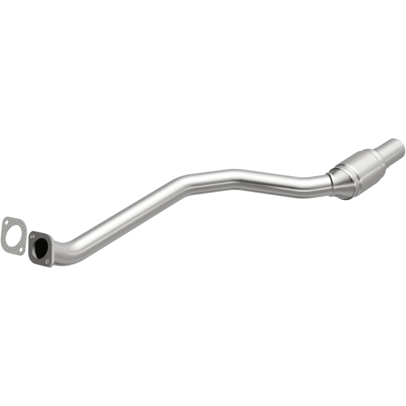MagnaFlow Conv DF 08-09 BMW 535i 3.0L DS Rea Magnaflow