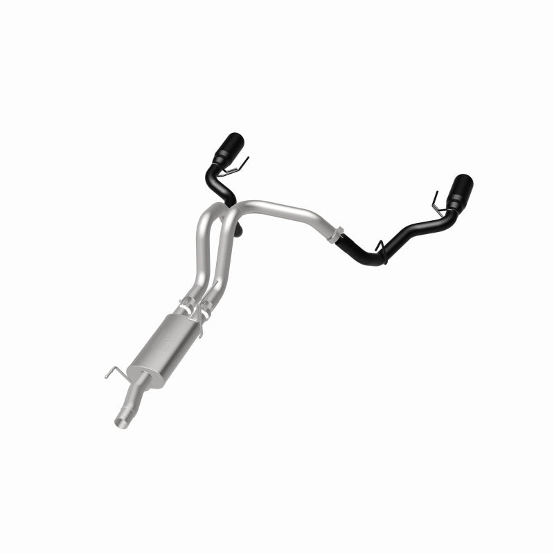 Magnaflow 2021+ Ford F150 Tremor NEO Cat-Back Exhaust System Magnaflow