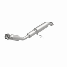 Load image into Gallery viewer, MagnaFlow 17-18 Toyota Corolla iM Base L4 1.8L OEM Grade Direct-Fit Catalytic Converter