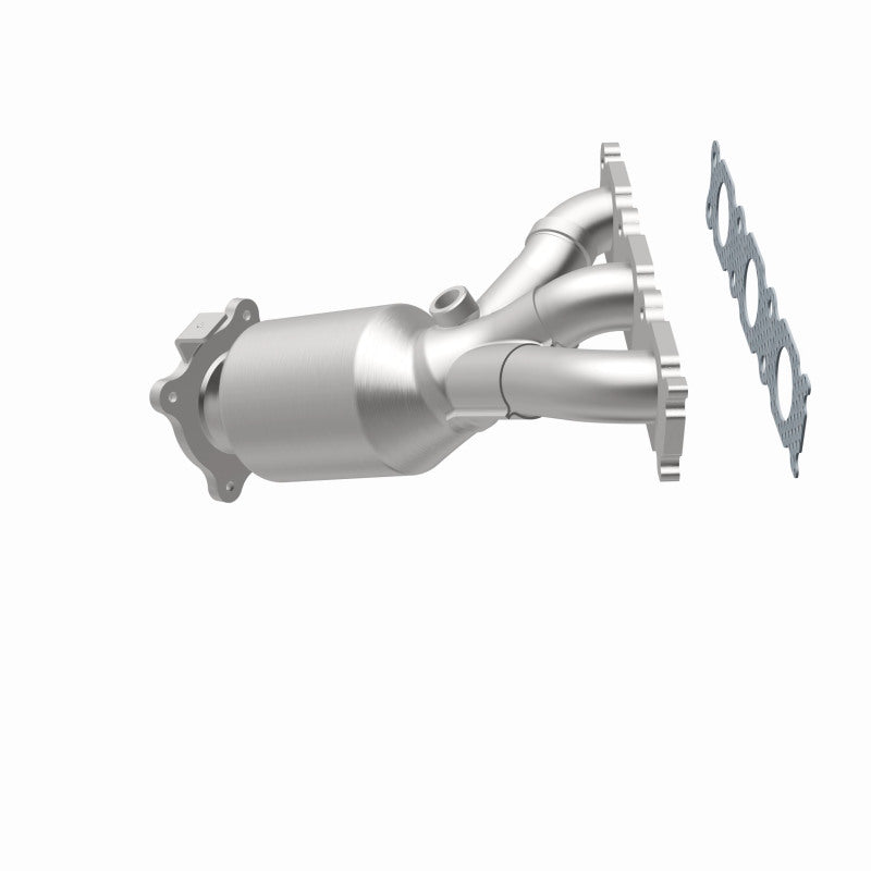 MagnaFlow Conv Direct Fit 08-12 Land Rover LR2 3.2L Magnaflow