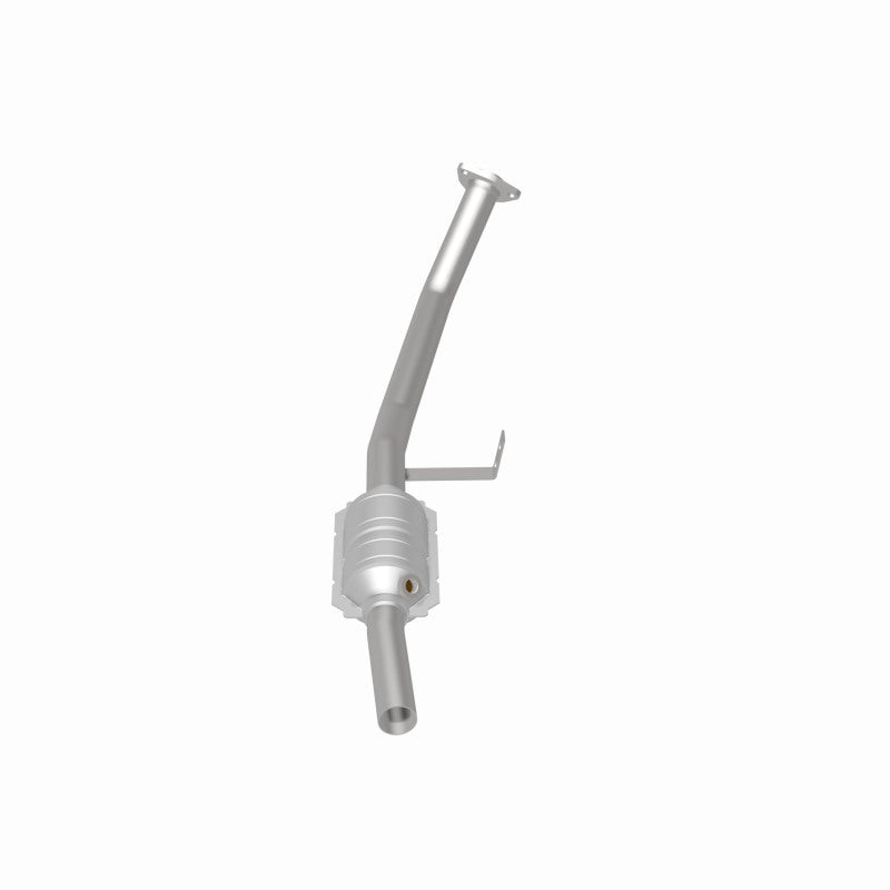MagnaFlow Conv DF 96-97 Infiniti J30 3.0L Driver Side Magnaflow