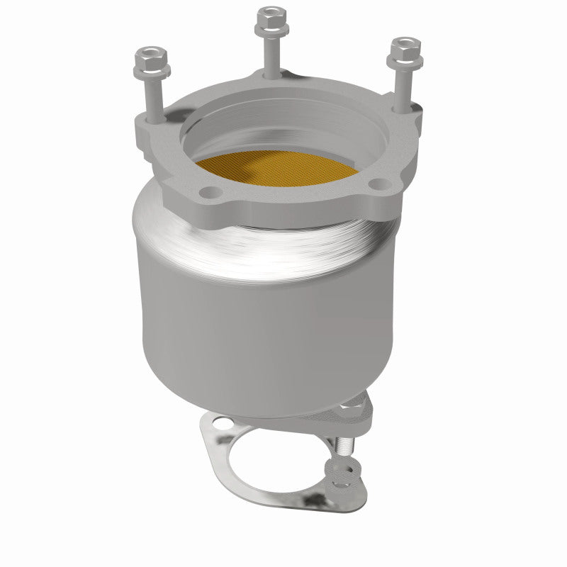 MagnaFlow Conv DF 02-03 Hyundai XG350 3.5L Front/ 02-05 Kia Sedona 3.5L Front Manifold Magnaflow