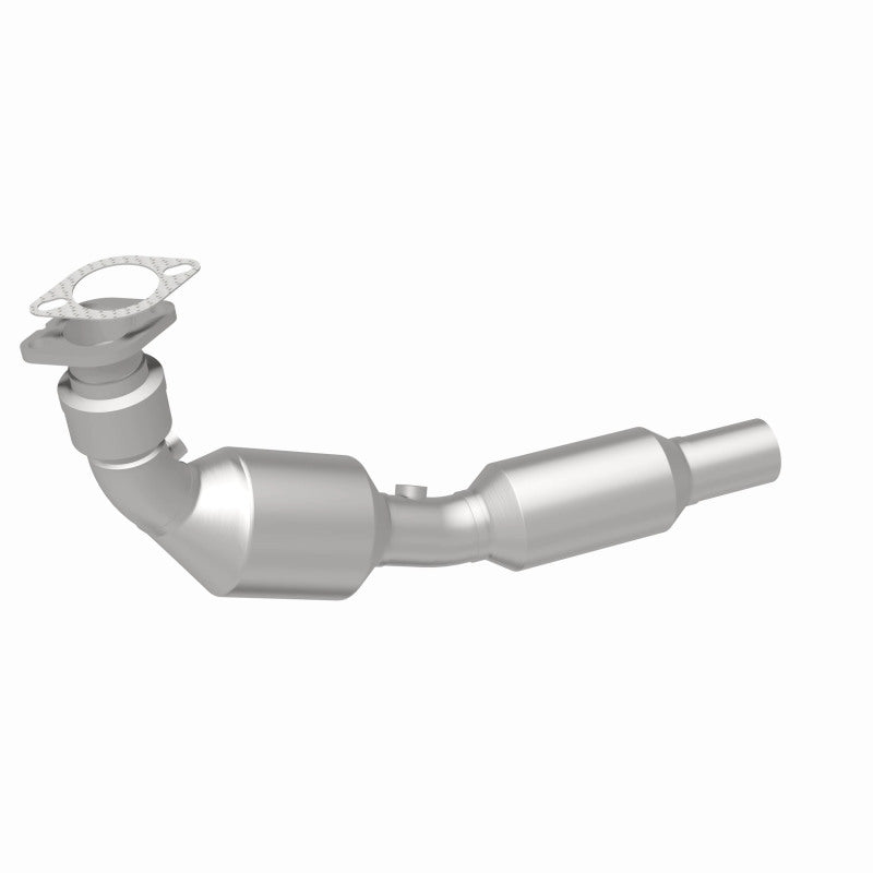 MagnaFlow Conv DF 2010 Chevy Camaro 6.2L D/S Magnaflow