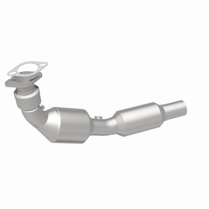 MagnaFlow Conv DF 2010 Chevy Camaro 6.2L D/S Magnaflow