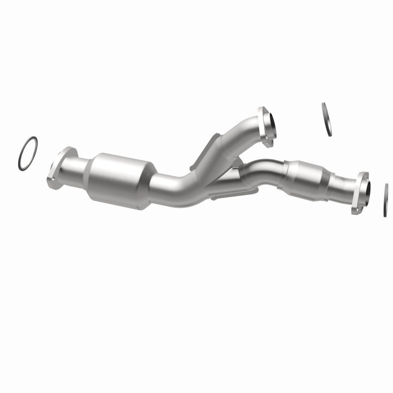 Magnaflow Conv DF 96-97 Lexus SC300 3.0L Magnaflow