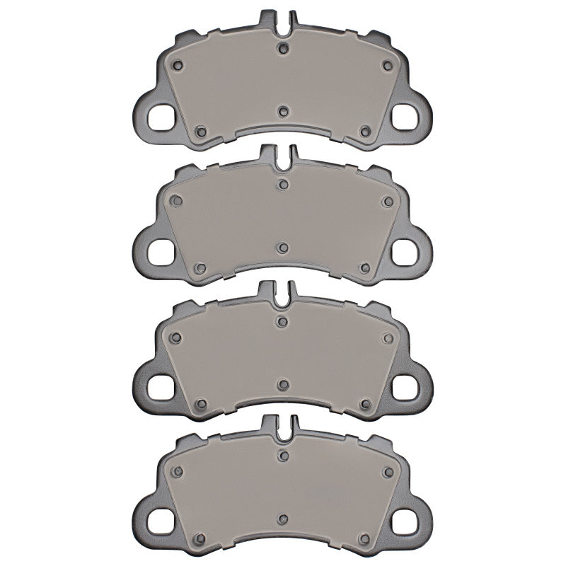 R1 19-25 Porsche Macan Front Optimum OE Brake Pads