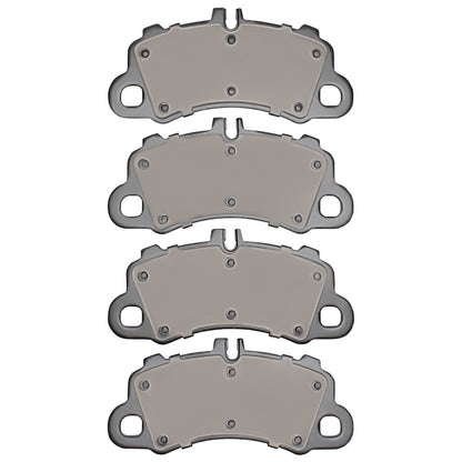R1 19-25 Porsche Macan Front Optimum OE Brake Pads