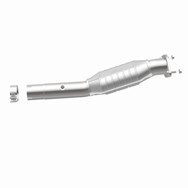MagnaFlow Conv DF GM 01-02 2500 Passenger Side 6L Magnaflow