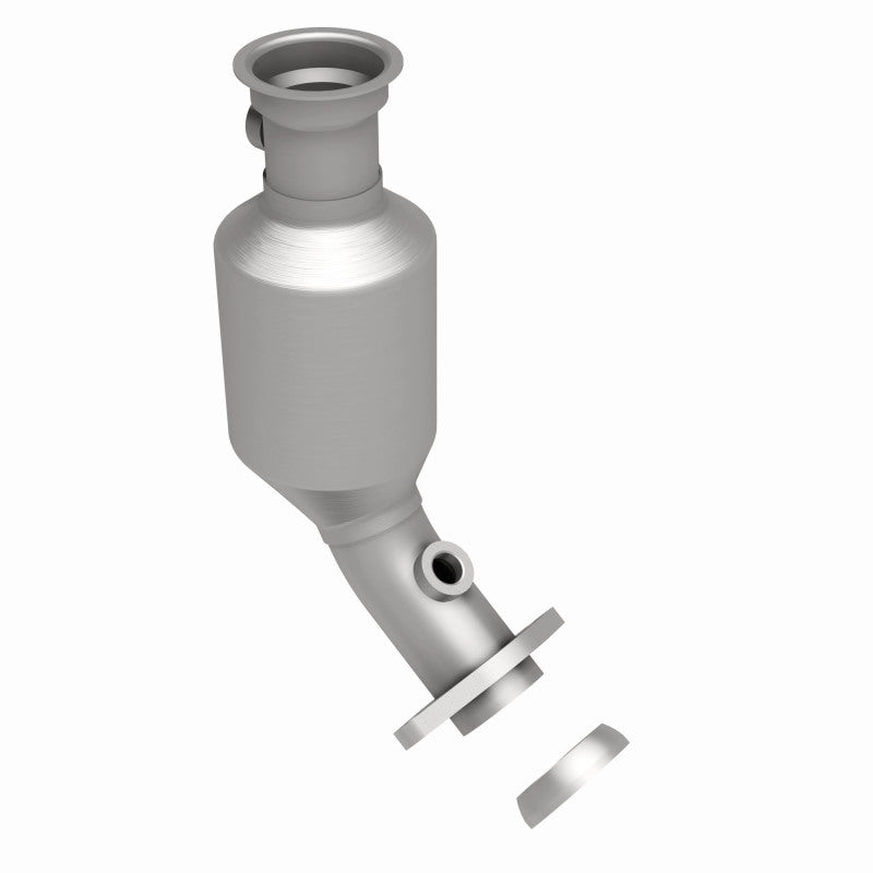 MagnaFlow Conv DF 99-05 Subaru Forester/96-97 & 99-05 Impreza/01-03 Legacy/00-05 Outback Front/Rear Magnaflow