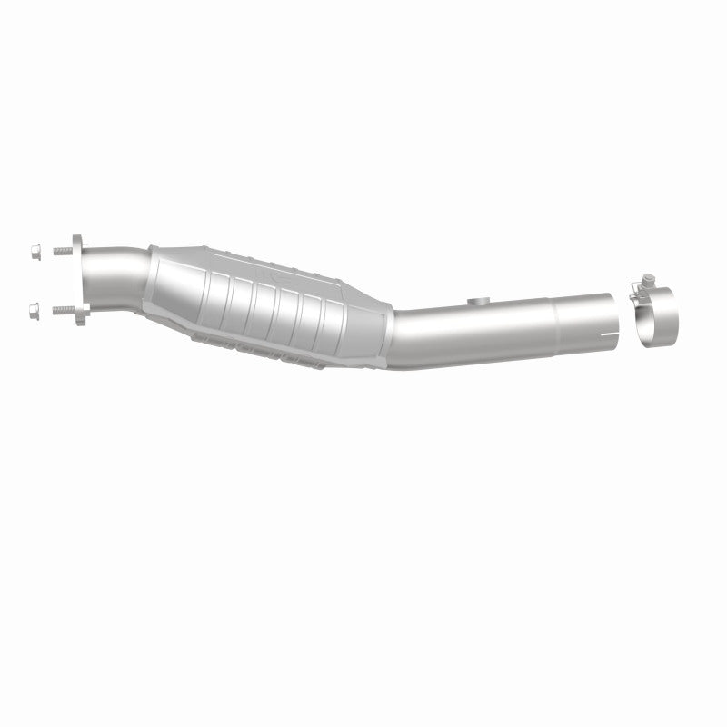 MagnaFlow Conv DF GM 01-02 2500 Passenger Side 6L Magnaflow