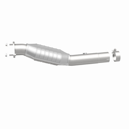 MagnaFlow Conv DF GM 01-02 2500 Passenger Side 6L Magnaflow