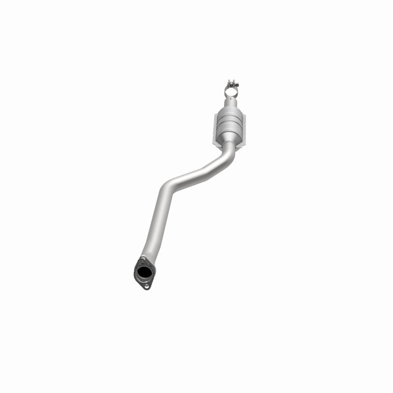 MagnaFlow Conv DF 06-07 BMW 530i 3.0L Passenger Side Magnaflow