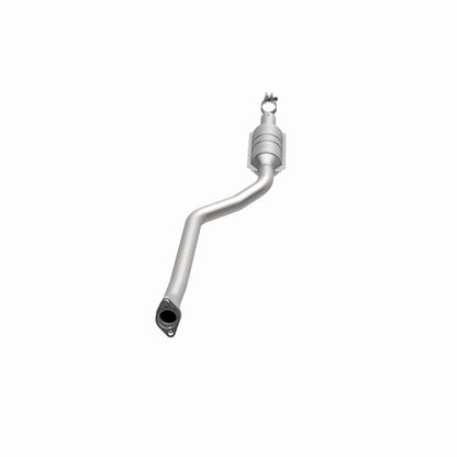 MagnaFlow Conv DF 06-07 BMW 530i 3.0L Passenger Side Magnaflow