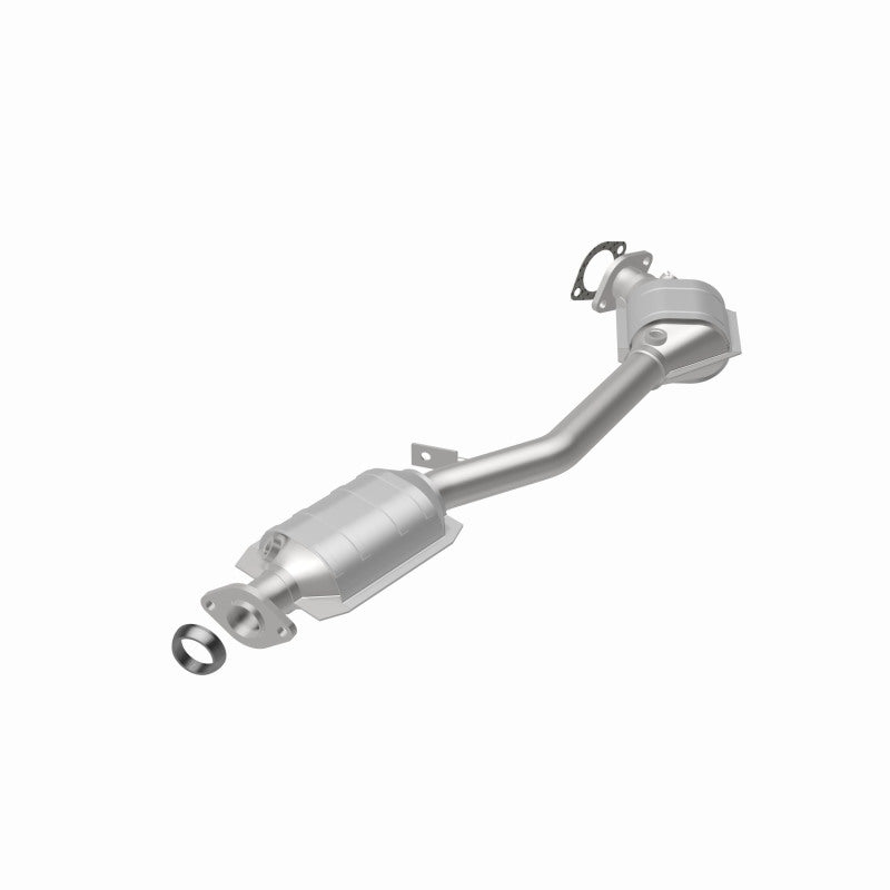 MagnaFlow Conv DF 99-04 Subaru Forester 2.5L Magnaflow