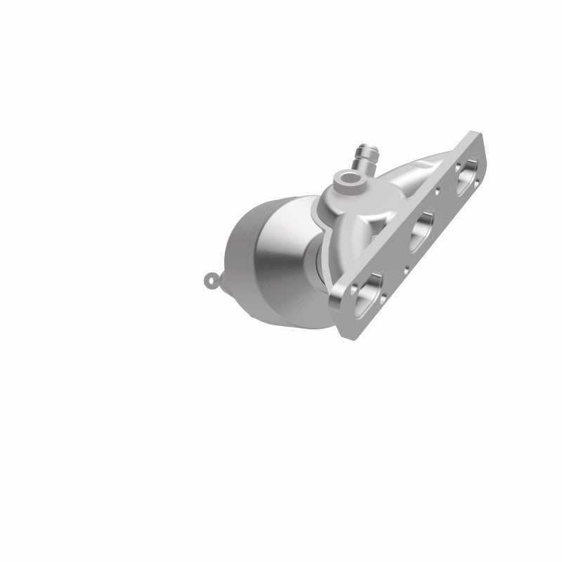 MagnaFlow Conv DF 02-03 MPV 3.0 Rear Manifold OEM Magnaflow