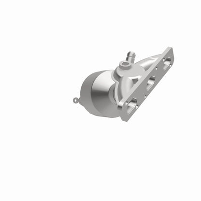 MagnaFlow Conv DF 02-03 MPV 3.0 Rear Manifold OEM Magnaflow
