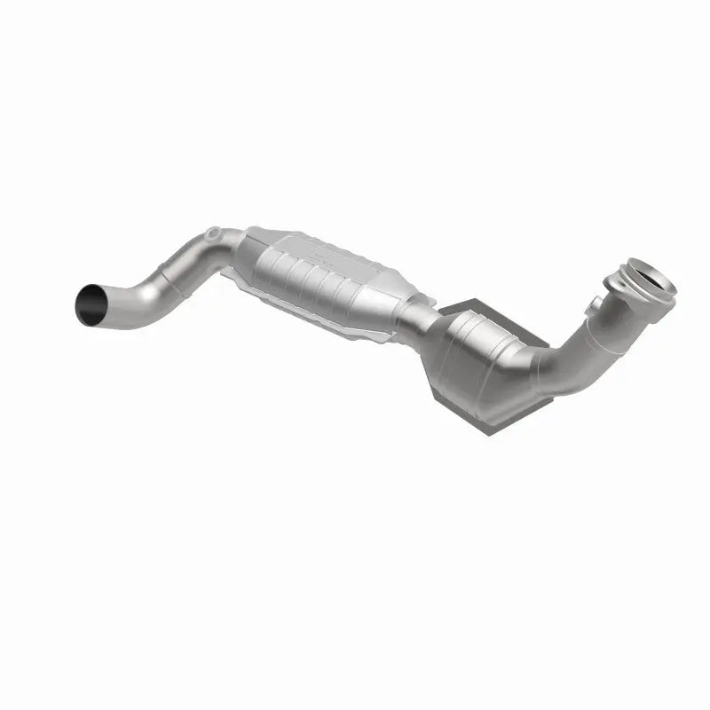 MagnaFlow Conv DF 01-02 Ford F-150 5.4L Magnaflow