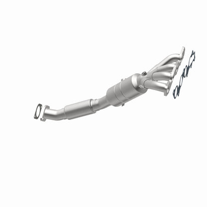 MagnaFlow Conv DF 08-09 Ford Focus 2.0L Magnaflow