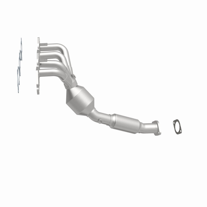Magnaflow 05-06 Ford Focus 2.0L Direct Fit Converter Magnaflow