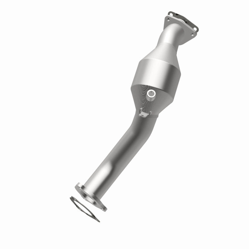 MagnaFlow Conv Direct Fit 11-15 Audi Q7 V6 3.0L - 2.5in Pipe Dia 24.5in L Magnaflow