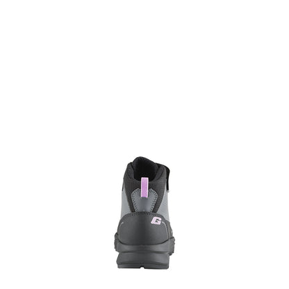 Gaerne G.Nexo Aquatech Lady Boot Black/Lilla Size - 5.5