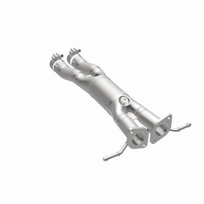 Magnaflow 2010 Taurus 3.5 Direct Fit Converter Magnaflow