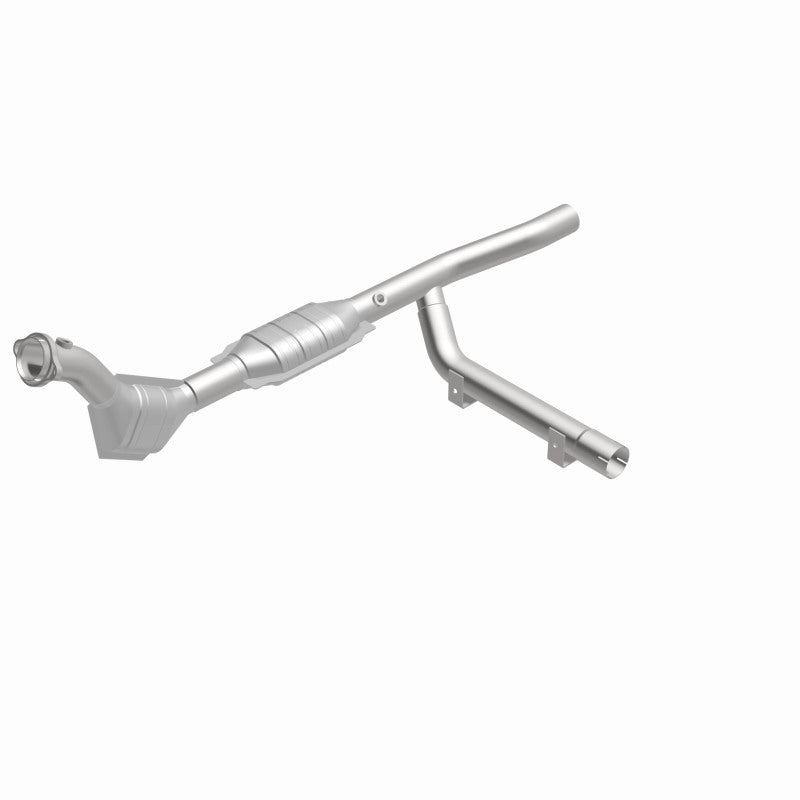 MagnaFlow Conv DF 97 Ford Expedition 4.6L Magnaflow