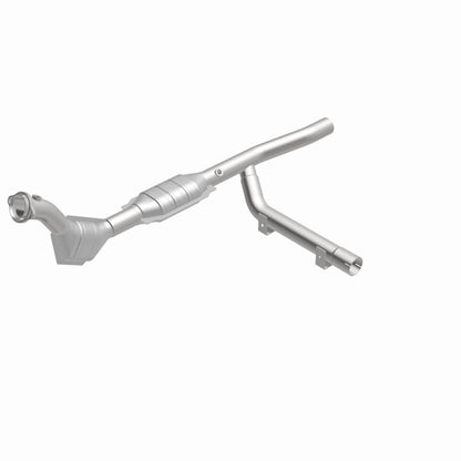 MagnaFlow Conv DF 97 Ford Expedition 4.6L Magnaflow