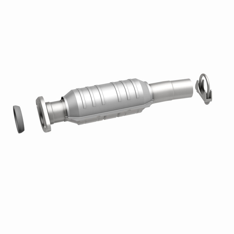 MagnaFlow Conv DF 04 Toyota Sienna 3.3L Magnaflow