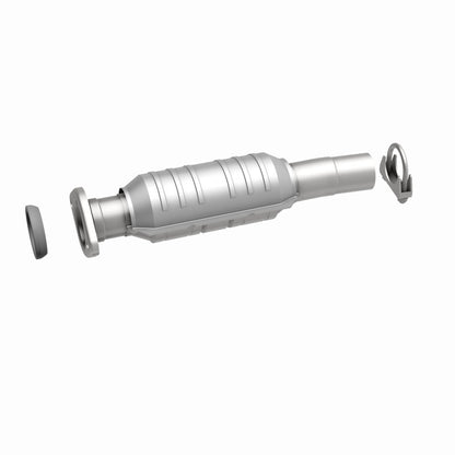 MagnaFlow Conv DF 04 Toyota Sienna 3.3L Magnaflow