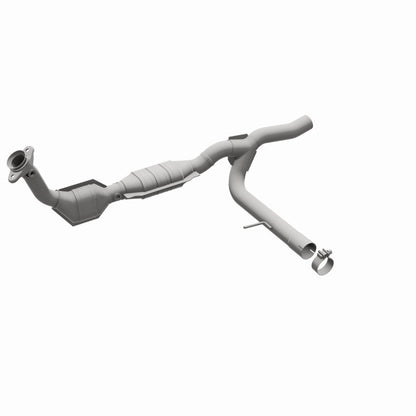 MagnaFlow Conv Direct Fit 2005 Ford F150 V8 Magnaflow