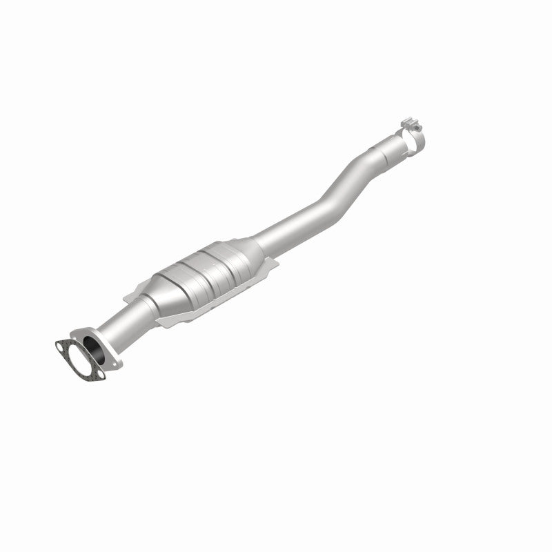 Magnaflow Conv DF 2011-2012 EQUINOX 3.0L Underbody Magnaflow