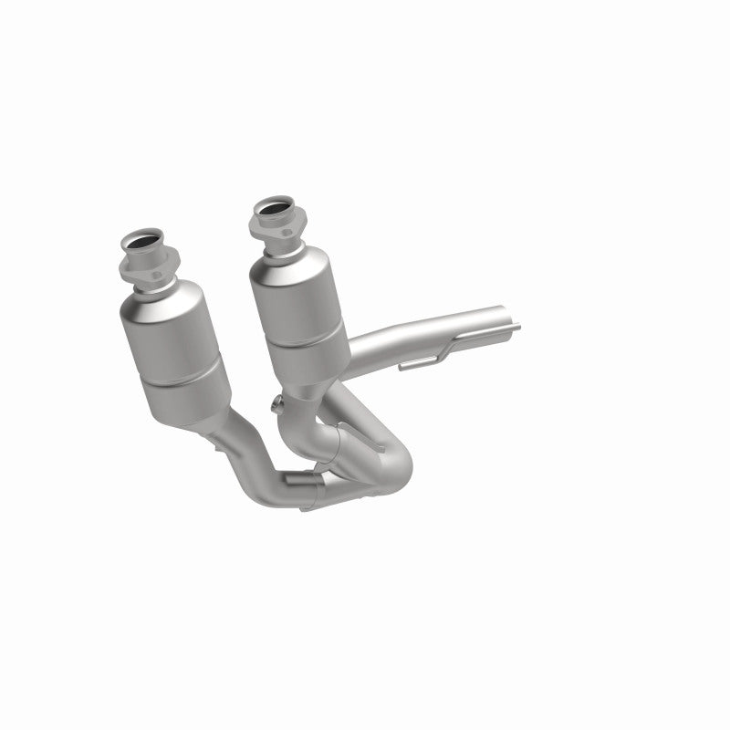 MagnaFlow Conv DF 99-01 Grand Cherokee Front 4.7L Magnaflow