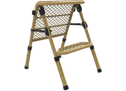 3D MAXpider 3D Modular Tire Step - Sand (Fits up to 30in Tires)