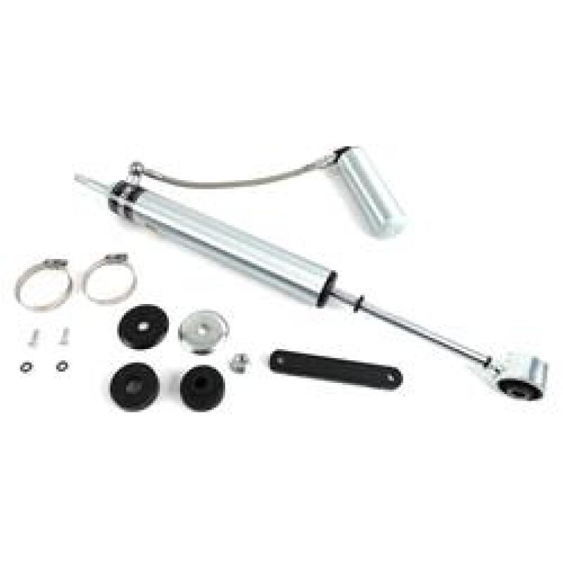 Bilstein 13-24 RAM 3500 4WD Front Shock for 2-2.5in. Lift Bilstein