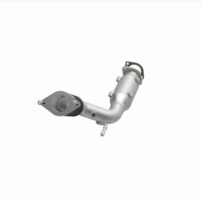 Magnaflow 17-20 Nissan Rogue Sport Rear Underbody 2L Direct Fit Converter Magnaflow