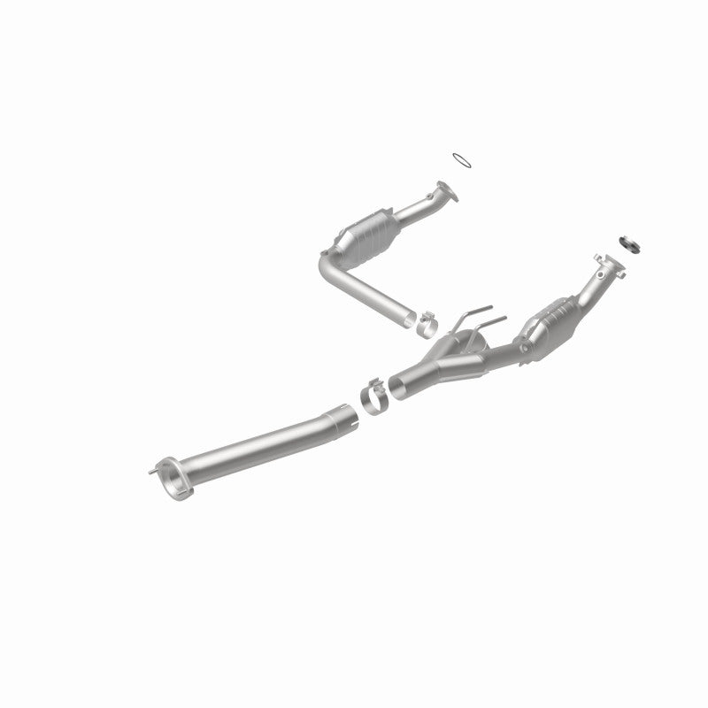 MagnaFlow Conv DF 03- Chevy Express 4.3L/5.4L Magnaflow