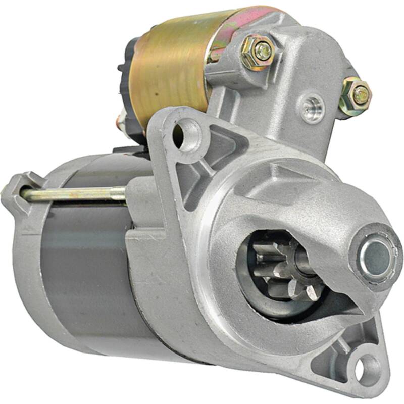 Arrowhead 88-90 John Deere AMT622 Transporter Starter Motor 410-52062