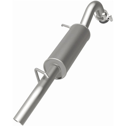 BRExhaust 09-11 Mazada Tribute/ 09-12 Ford Escape Muffler Kit