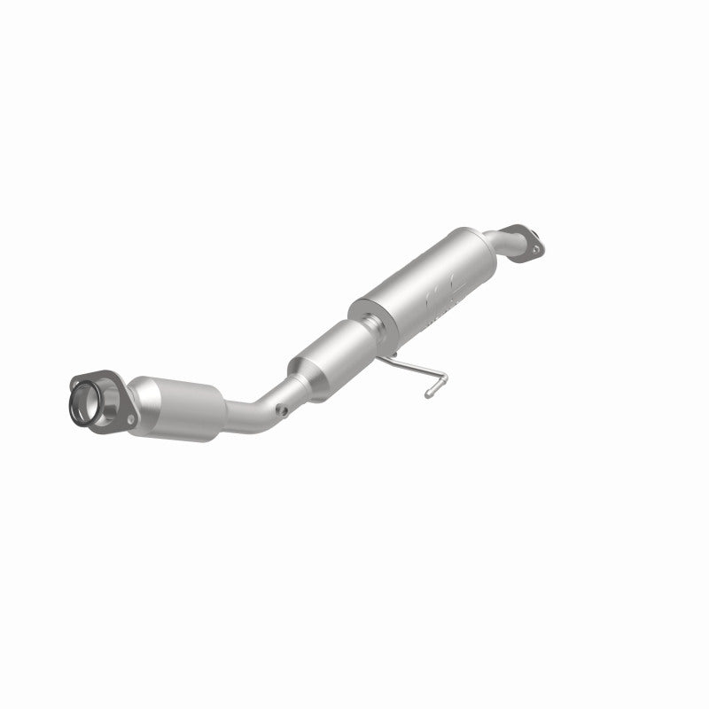 MagnaFlow 17-18 Toyota Corolla iM Base L4 1.8L OEM Grade Direct-Fit Catalytic Converter Magnaflow