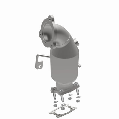 MagnaFlow Conv DF 00-04 S40/V40 1.9L frt OEM Magnaflow