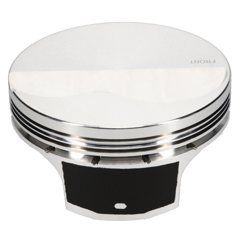 JE Pistons Chevy LS III/IV Piston Kit Bore Bore 4.18 In (Set of 8)