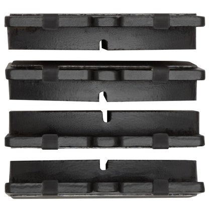 R1 Front Semi-Metallic Brake Pads 1972-1987 Dodge/Honda & More - 2311-0101-00
