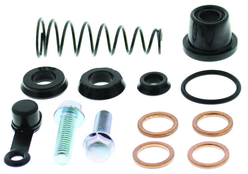 QuadBoss Qboss Master Cylinder Seal Kit - 415593