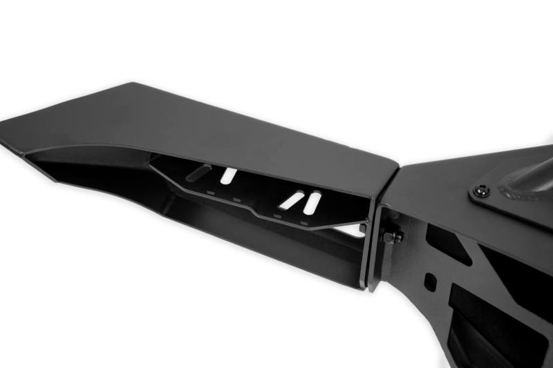 DV8 Offroad 21-23 Ford Bronco Spec Series Front Bumper DV8 Offroad