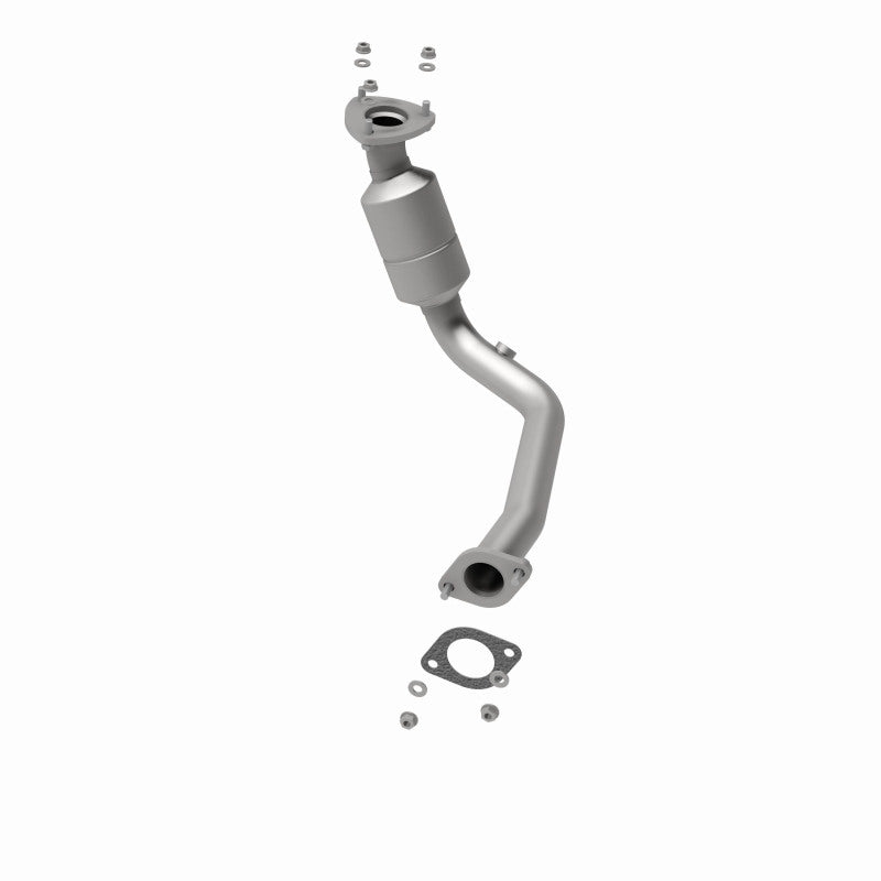 MagnaFlow Conv DF 04 Chevy Malibu 3.5L Magnaflow